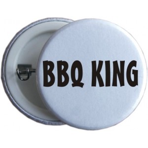 BBQ king