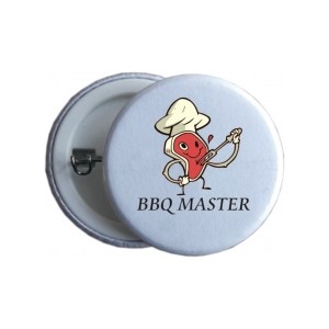 BBQ master