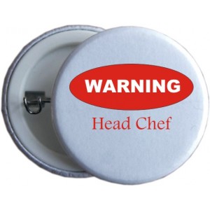 Chead chef