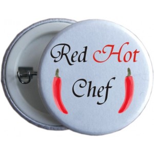 Red Hot Chef