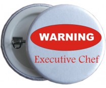 Warning executive chef