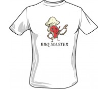 BBQ master