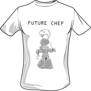 Future chef