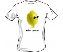 Lemon, john lemon